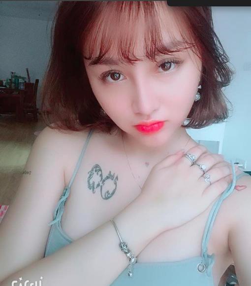 Kiều Anh Hera lộ clip