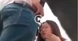 Clip nóng nữ sinh lớp 9