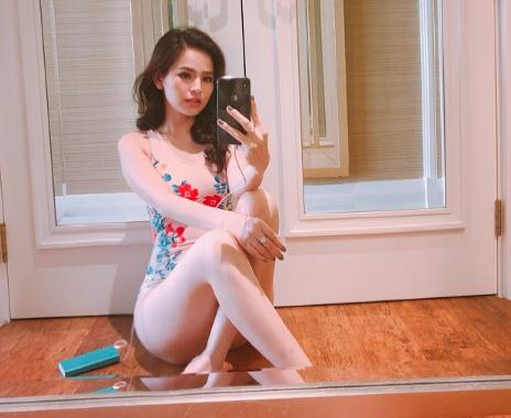 Phi Huyền Trang Onlyfan