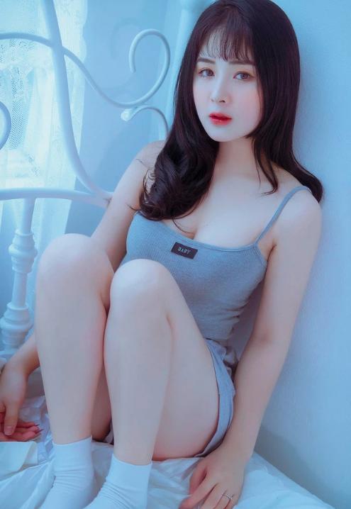 clip 18+ của Quỳnh Alee